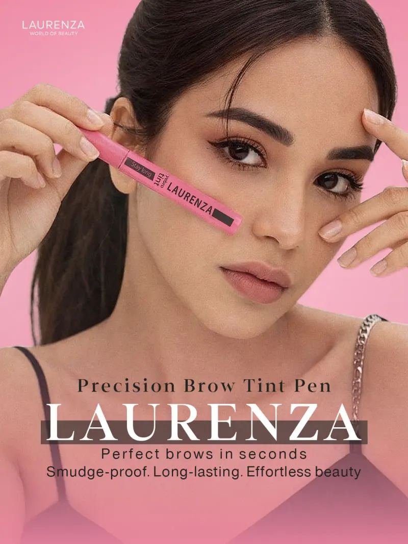 Precision Brow Tint Pen